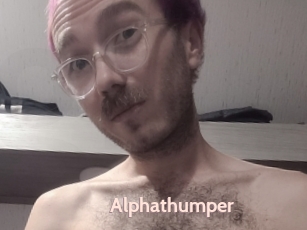Alphathumper