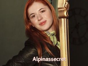 Alpinassecret