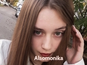 Alsomonika