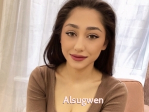 Alsugwen