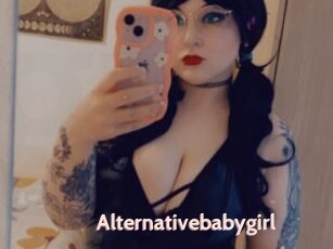Alternativebabygirl