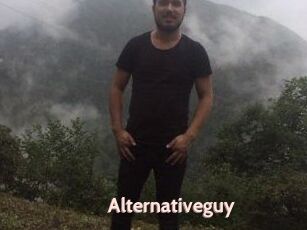 Alternative_guy