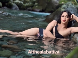 Althealabativa