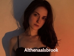 Althenaalsbrook