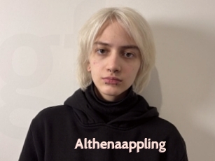Althenaappling