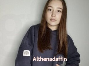 Althenadaffin