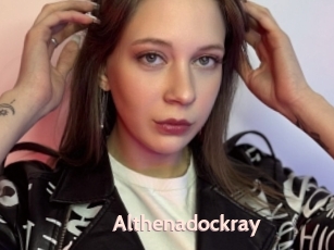 Althenadockray