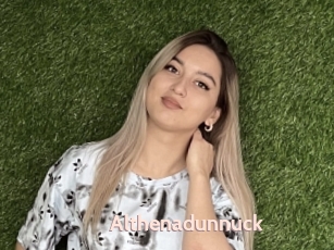 Althenadunnuck