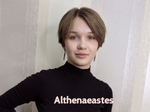 Althenaeastes