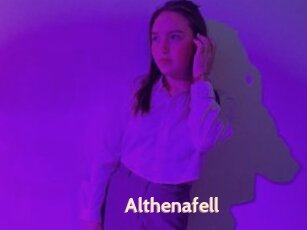 Althenafell