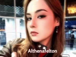 Althenafelton