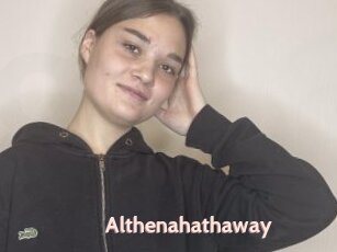 Althenahathaway