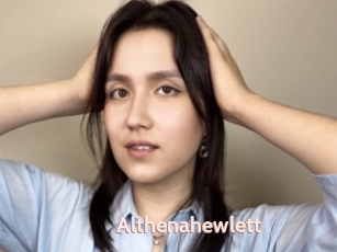 Althenahewlett