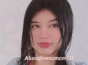Alunajhonsoncm121
