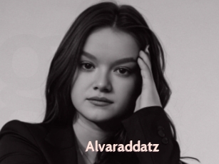 Alvaraddatz