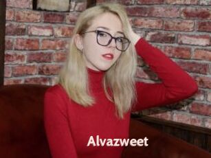 Alvazweet