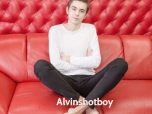 Alvinshotboy