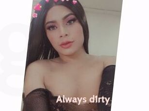 Always_d1rty