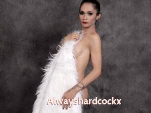 Alwayshardcockx