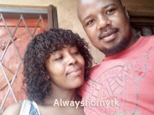 Alwayshornytk