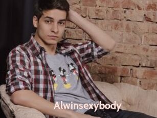 Alwinsexybody