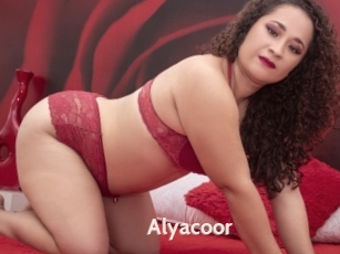 Alyacoor