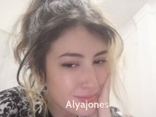 Alyajones