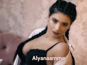 Alyanaammo