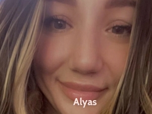 Alyas