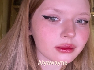Alyawayne