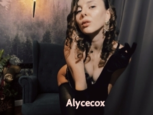 Alycecox