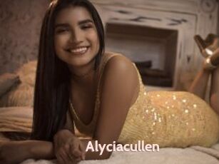 Alyciacullen