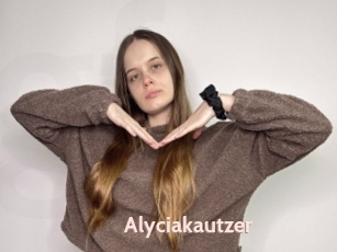 Alyciakautzer