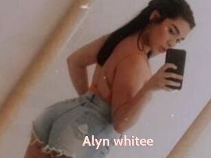 Alyn_whitee