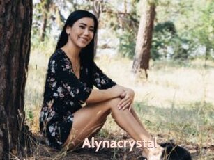 Alynacrystal