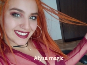 Alysa_magic