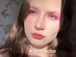 Alysaroacho