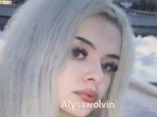 Alysawolvin
