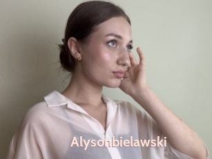 Alysonbielawski