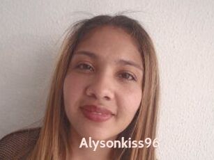 Alysonkiss96