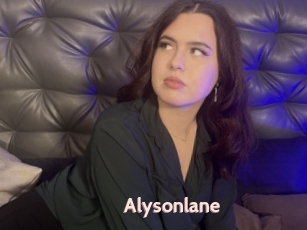 Alysonlane