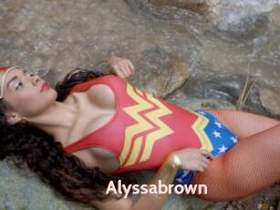 Alyssabrown