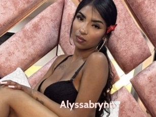 Alyssabrynn