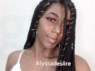 Alyssadesiire