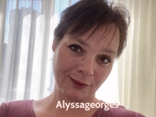 Alyssageorges