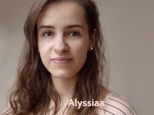 Alyssiaa