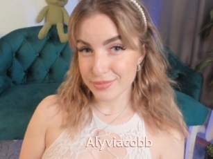 Alyviacobb
