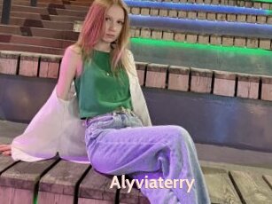 Alyviaterry