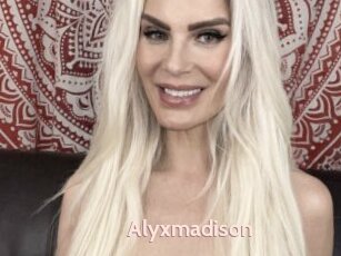 Alyxmadison