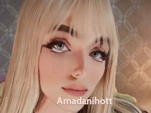 Amadanihott